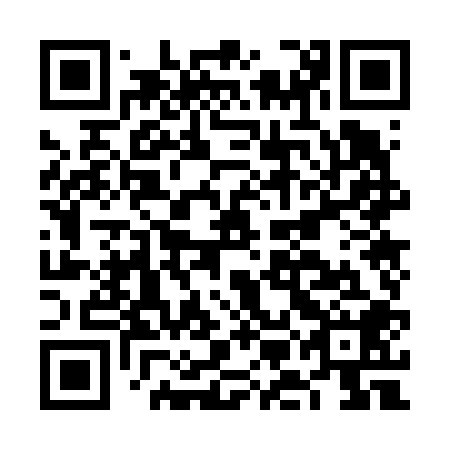 QR code for plate FMO 608