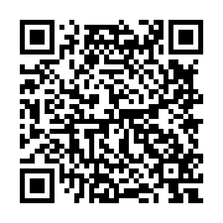 QR code for plate FNM 817