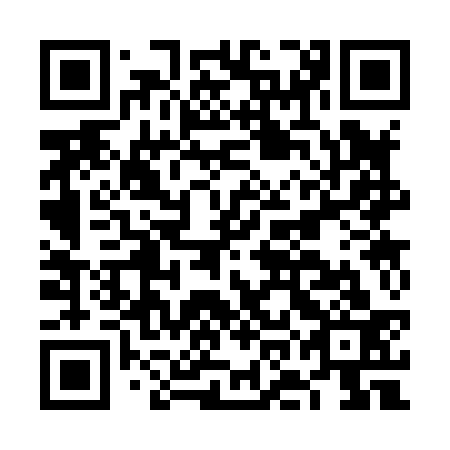 QR code for plate FOC 833