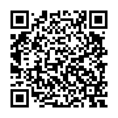 QR code for plate FOH 493