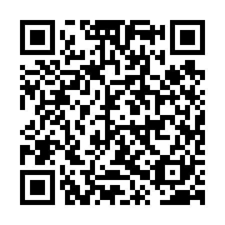 QR code for plate FPQ 621