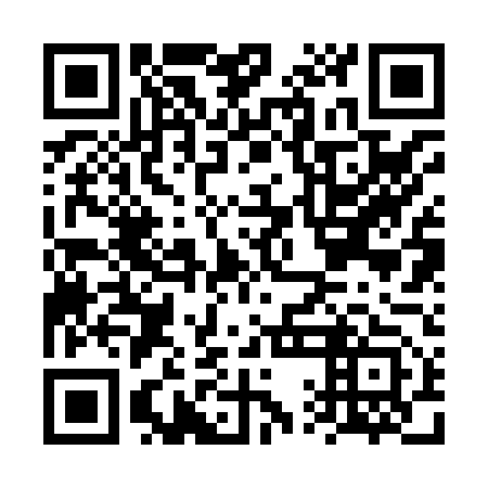 QR code for plate FQB 853