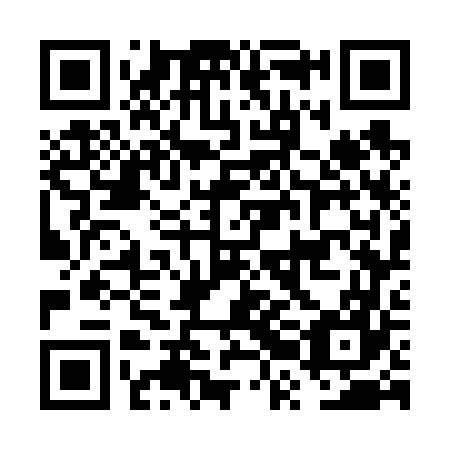 QR code for plate FRG 667