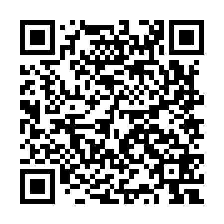 QR code for plate FRJ 968