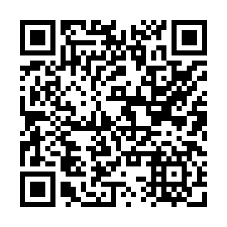 QR code for plate FSX 887