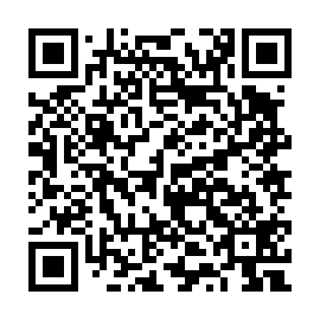 QR code for plate FTJ 419