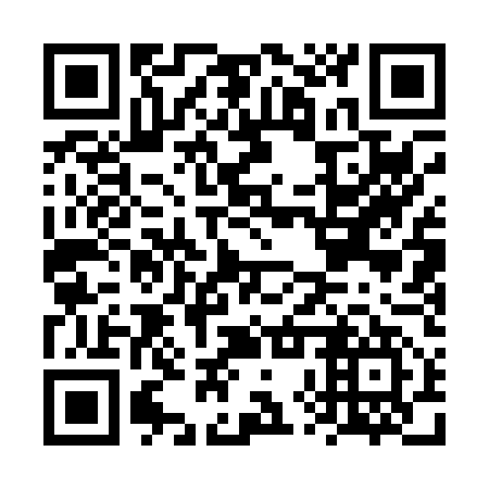 QR code for plate FXQ 057