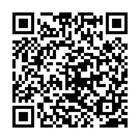 QR code for plate FXW 003