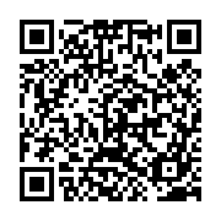 QR code for plate FXW 467