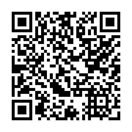 QR code for plate GAY 807
