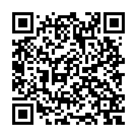 QR code for plate GBX 722