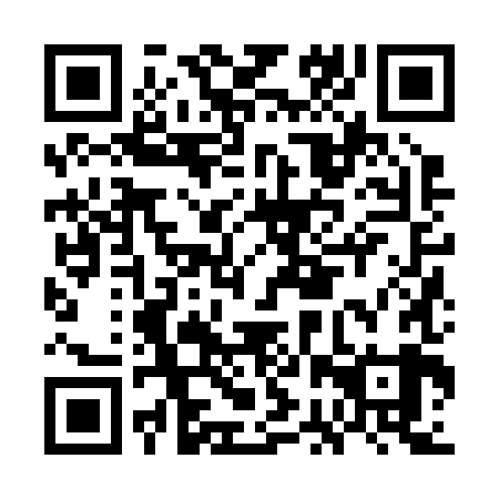 QR code for plate GBZ 289