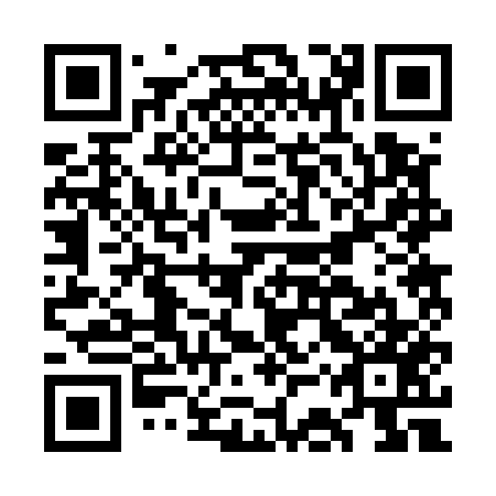 QR code for plate GCR 557