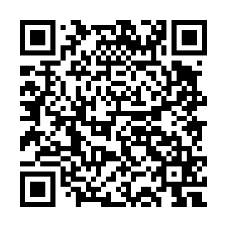 QR code for plate GCX 465
