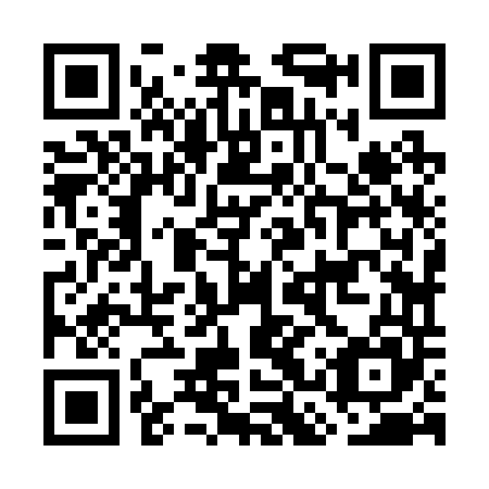 QR code for plate GCZ 245