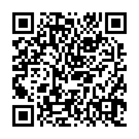 QR code for plate GDF 266