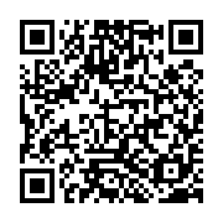 QR code for plate GHG 595