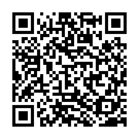 QR code for plate GHM 268