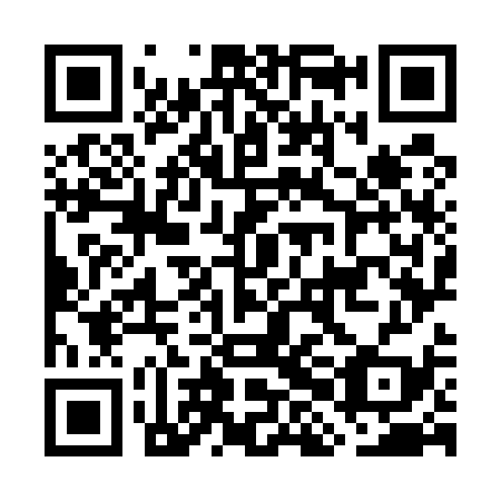 QR code for plate GHO 539