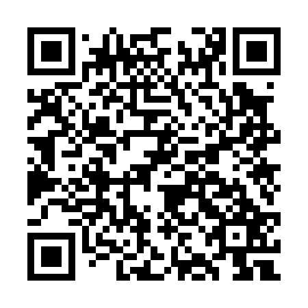 QR code for plate GJO 027