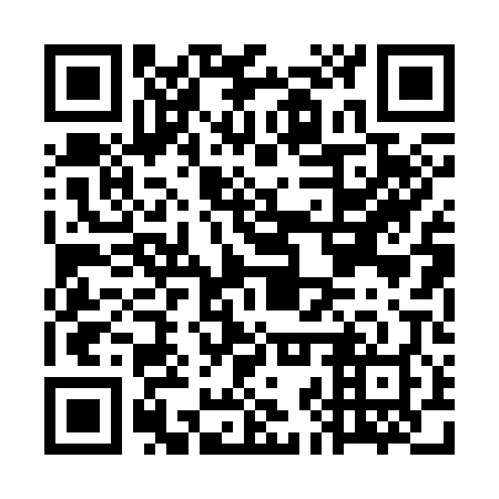 QR code for plate GJP 308