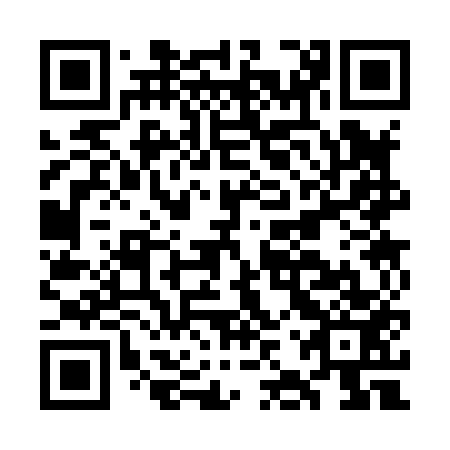 QR code for plate GJS 853