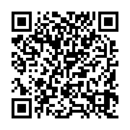 QR code for plate GKY 289
