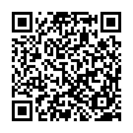 QR code for plate GLJ 364