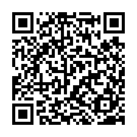 QR code for plate GLQ 622