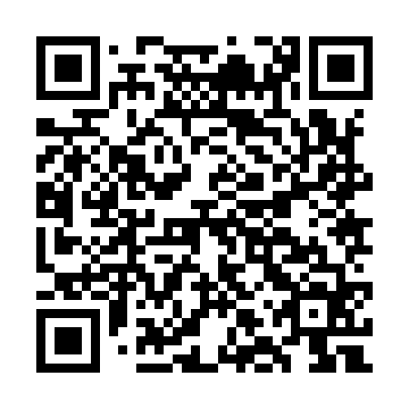 QR code for plate GLZ 964