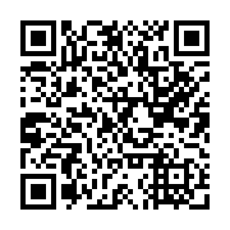 QR code for plate GNX 158