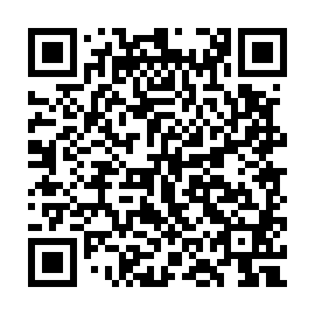 QR code for plate GOP 580
