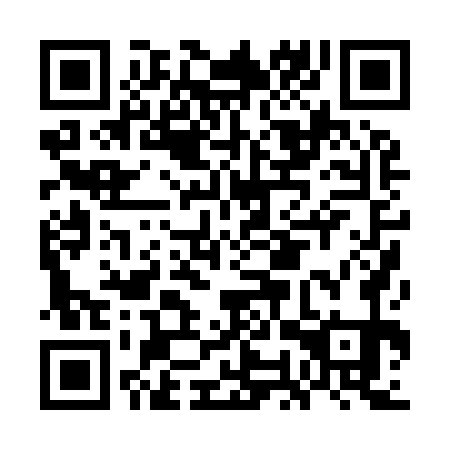 QR code for plate GOP 971