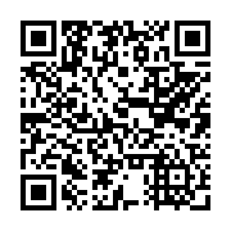 QR code for plate GPR 624