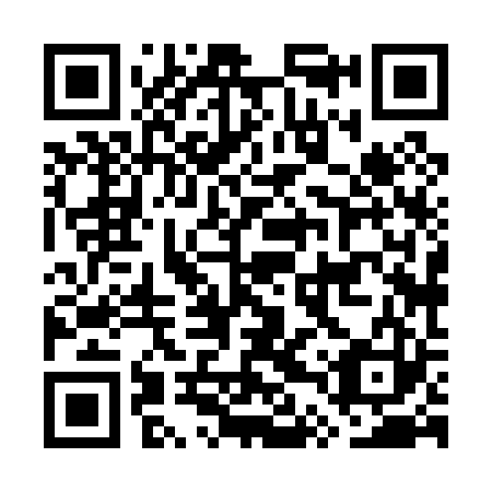QR code for plate GTX 023