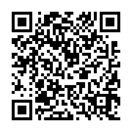 QR code for plate GUC 612