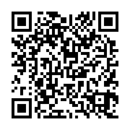 QR code for plate GUD 361