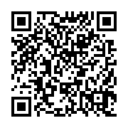 QR code for plate GVR 744