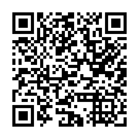 QR code for plate GWI 383