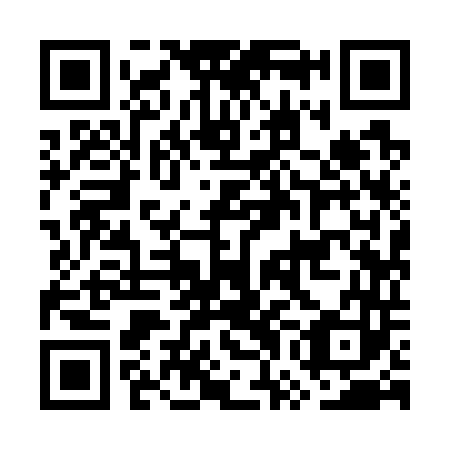 QR code for plate GWI 743