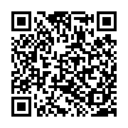 QR code for plate GXA 680