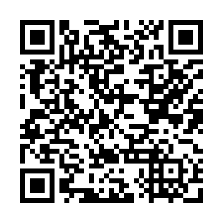 QR code for plate GXJ 950