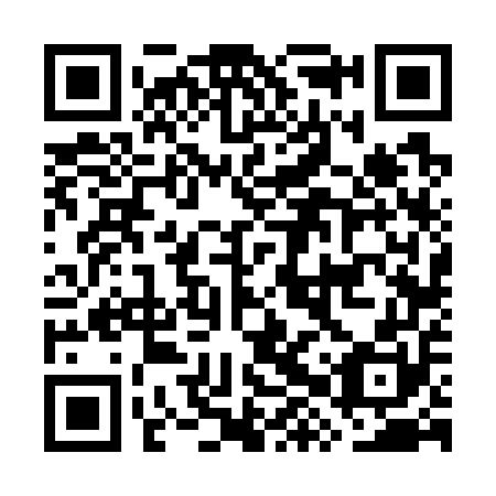 QR code for plate GXV 750