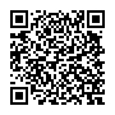 QR code for plate GYU 456