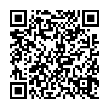 QR code for plate GZV 688