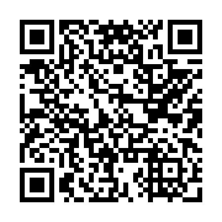 QR code for plate GZX 681