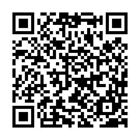 QR code for plate HAH 444