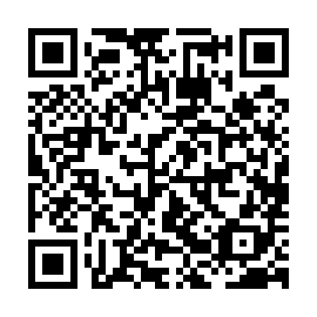 QR code for plate HBP 588