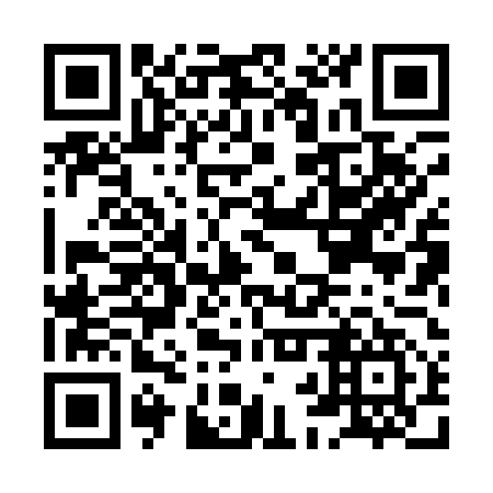 QR code for plate HBX 157