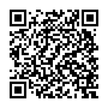 QR code for plate HCW 648
